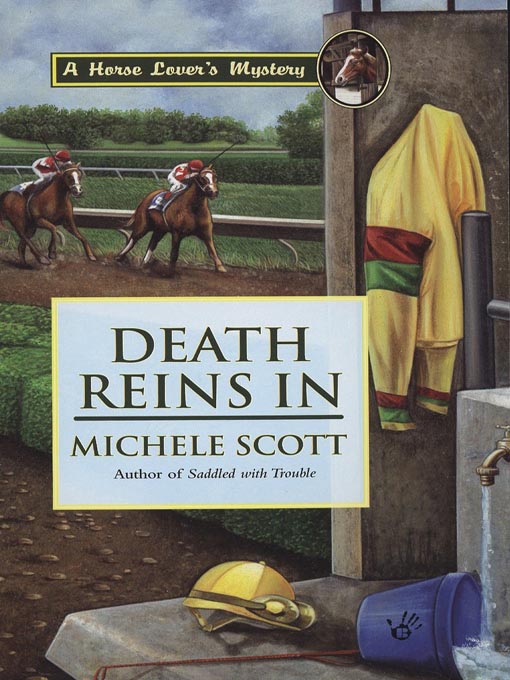 Title details for Death Reins In by Michele Scott - Available